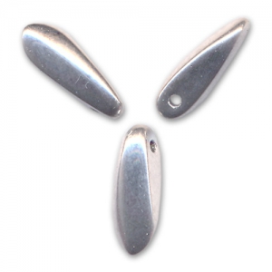 Dagues en verre 3x11 mm Labrador x50