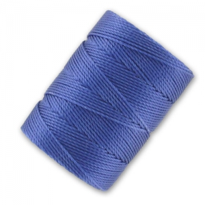 Fil C-LON Beading Cord 0,50 mm Hyacinth x84m