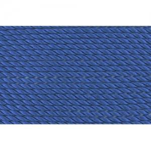 Fil Nylon Power 0.6 mm Bleu x2m