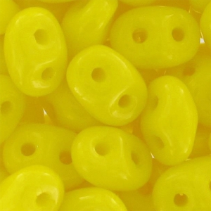 SuperDuo 2,5x5 mm Limon x10g