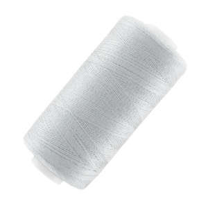 Fil à coudre polyester Light Grey n°616 x500m