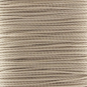 Fil Toho Amiet 0.7 mm - Kaki x20m
