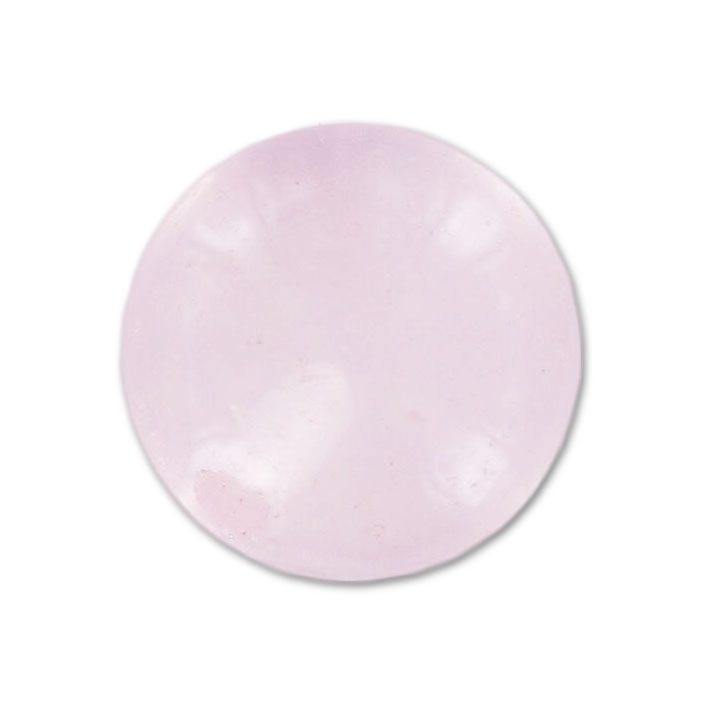 18 Perles D'eau Douce Naturelles Rondes AAA Semi-percées – 6-6,5 Mm, Pour Créer Bijoux, Colliers, Bracelets… - 6