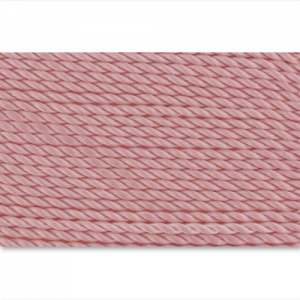Fil Nylon Power 1.02 mm Dark Pink x2m