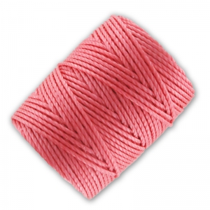 Fil C-LON Tex 400 Bead Cord 0,90 mm Chinese x 35 m