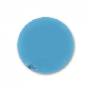 Nacrée PureCrystal semi-percée 5818 6 mm Lapis Pearl x1