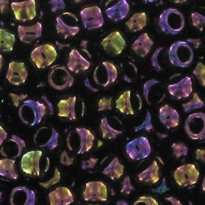 Rocaille Toho 15/0 TO15R85 - Metallic Iris Purple x8g