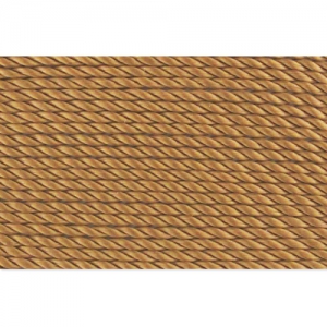 Fil Nylon Power 0.6 mm Cornelian x2m