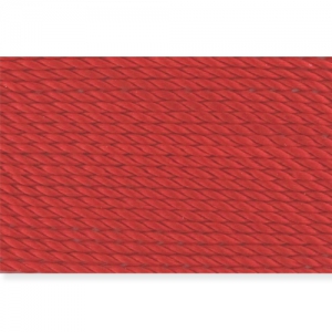 Fil Nylon Power 0.7 mm Rouge x2m