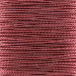 Fil Toho Amiet 0.7 mm - Mahogany x20m