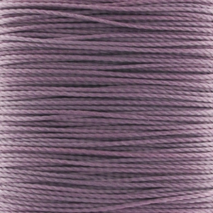 Fil Toho Amiet 0.7 mm - Mauve x20m