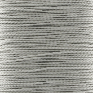 Fil Toho Amiet 0.7 mm - Gray x20m