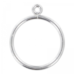 Bague 1 anneau Taille 50 en Argent 925 x1