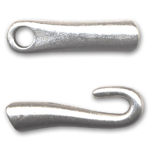 Capuchons De Perles En Argent Vieilli Vintadeparts (Lot De 20) - Pour Perles De 5 Mm, DIY Bijoux