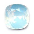Cabochon PureCrystal 4470 12 mm White Opal x1|raw }}