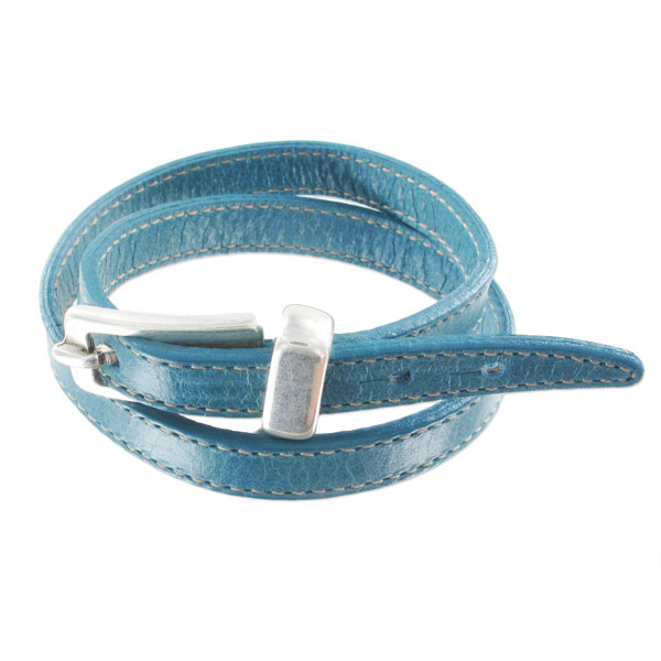 Ceinture élastique Femme Trimming Shop 50mm De Large, Noir Avec Boucle