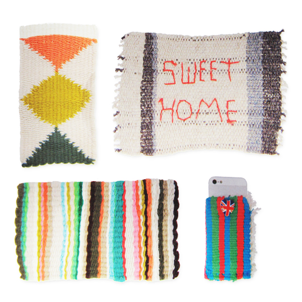 metier a tisser laine