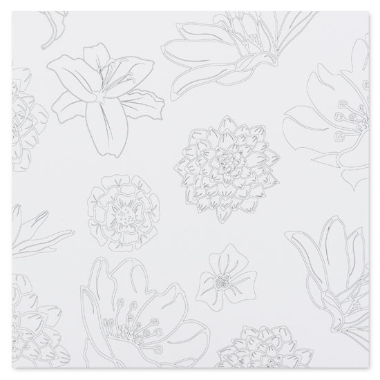 Mini Coloriage anti stress Liberty Perles & Co Mini Coloriage anti stress Liberty p