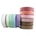 Biais en polycoton 20 mm Mastic x 1m