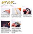 Art Clay Silver New Formula 50g