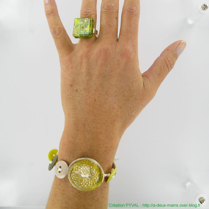 Résine d'inclusion Crystal'Diamond 720 ml - Perles & Co