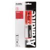 Colle Araldite Rapide - bi-composant - Prise rapide x24ml