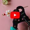 Pince pour former une boucle : One Step 2.25 mm Looper