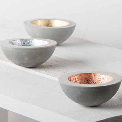 Schéma Réaliser un bol DIY en béton créatif et peinture acrylique Schéma Réaliser un bol DIY en béton créatif et peinture acrylique