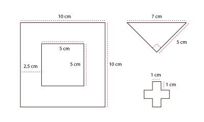 Sac en paille customise sequins miroirs pompons gabarit