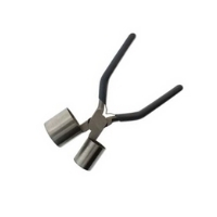 pince double cylindre pour bracelet