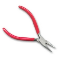 pince plate bout court