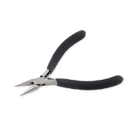 pince plate pour le travail du métal