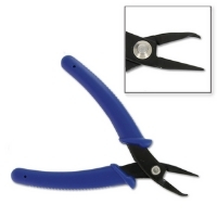 pince pour anneaux doubles