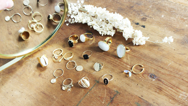 Tutoriel Fabriquer Une Bague Facile 10 Diy Perles Co