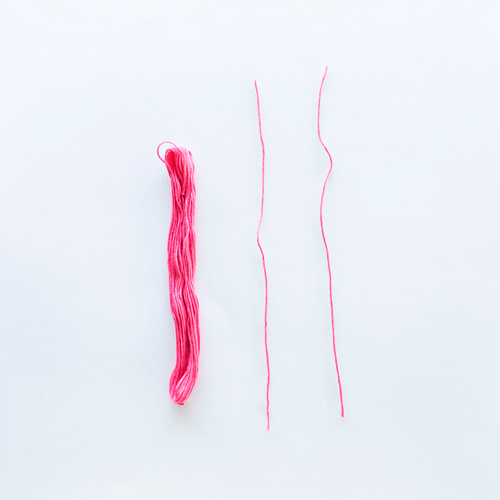 Boucles-oreilles-3-pompons-dégradé-fait-main-ombre-tassel-earrings-1