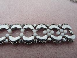 Bracelet Julia Arcos® et Minos® par Puca® : Etape 15