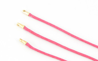 Collier Multirangs Pendentif PureCrystal : Etape 3 Collier Multirangs Pendentif PureCrystal : Etape 3