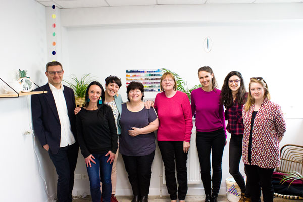 Interview créatif de Puca pour Perles and Co Interview créatif de Puca pour Perles and Co