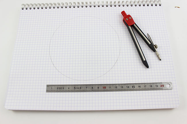 Torque ou ras de cou polymère effet Malachite : Etape 12 Torque ou ras de cou polymère effet Malachite : Etape 12