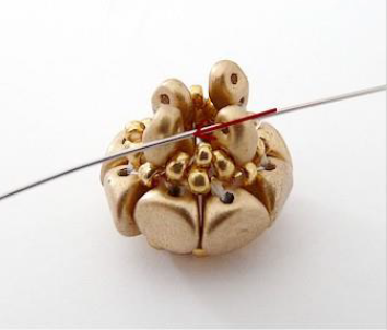 perle ilos puca etape 12