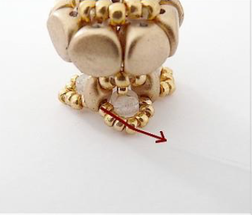 perle ilos puca etape 16