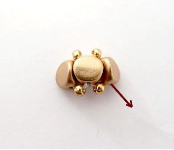 perle ilos Puca tutoriel etape 14