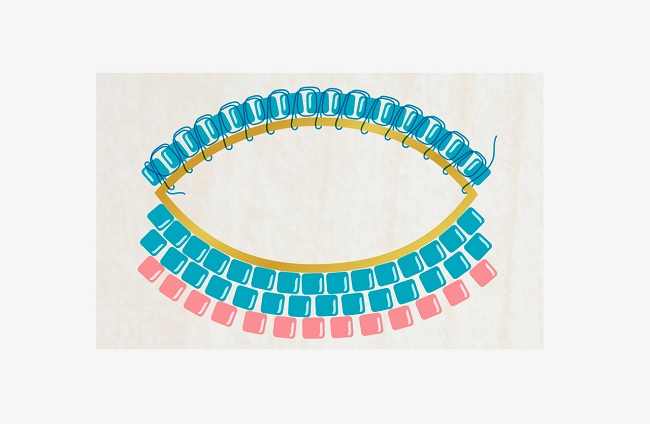 diy-sautoir-tissage-brick-stitch-oeil-plumes-02