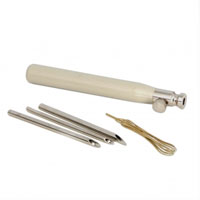 punch needle pour broderie