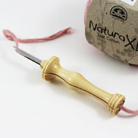 punch needle pour broderie