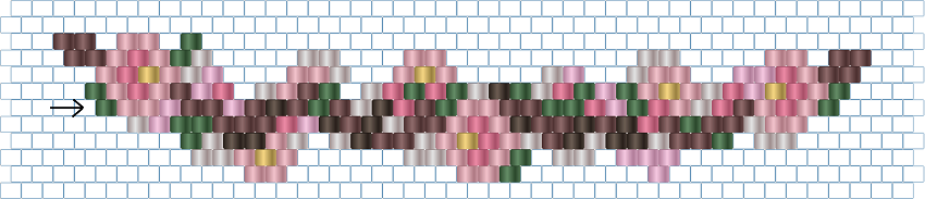 tutoriel-brick-stitch-diagramme-branche-cerisier-sakura