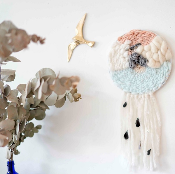 Tuto Couture Couverture Bebe En Minky Perles Co