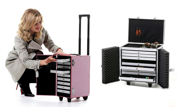 les-valises les-valises