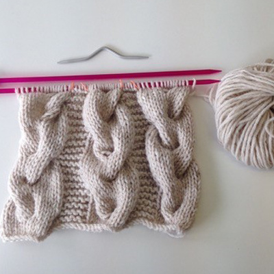 tricot_snood_torsade_1 tricot_snood_torsade_1