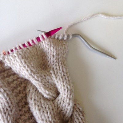 tricot_snood_torsade_2 tricot_snood_torsade_2